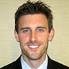 Evan Uselton, Accounting and Information Technology Manager