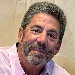 Fred Branovan, President and Chief Operating Officer