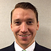 Josh Gilch, Director of Finance and Investments