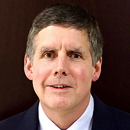 Tom LaVelle, Vice President and Chief Financial Officer