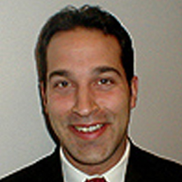 Tony Harding, Controller � Real Estate